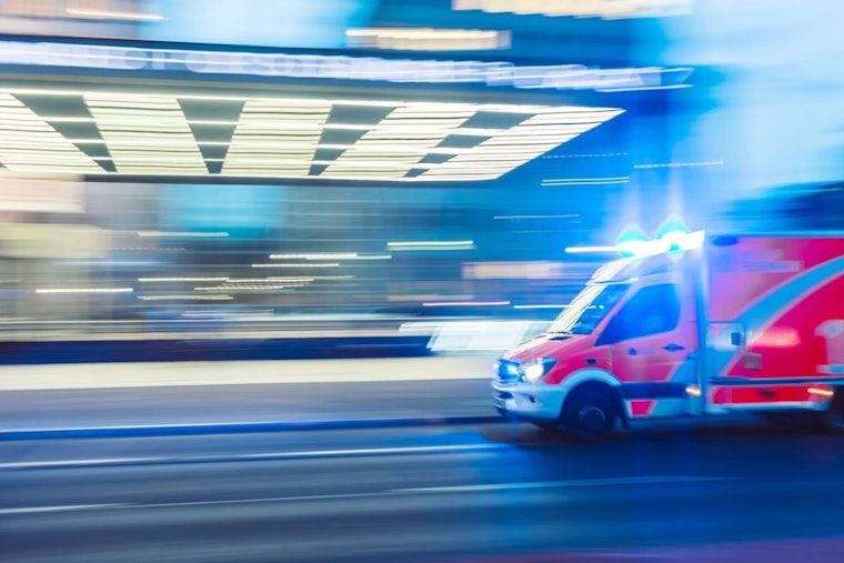 Cleveland Hit-And-Run on Eddy Road Leaves Rider Critical, Driver Still at Large