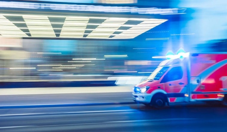 Cleveland Hit-And-Run on Eddy Road Leaves Rider Critical, Driver Still at Large