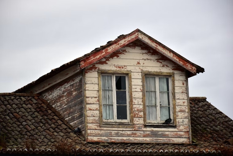 Cleveland Homeowner Waits Two Years as $10M Repair Fund Stalls