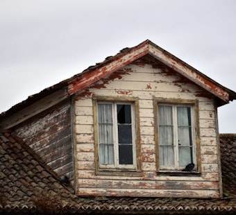 Cleveland Homeowner Waits Two Years as $10M Repair Fund Stalls