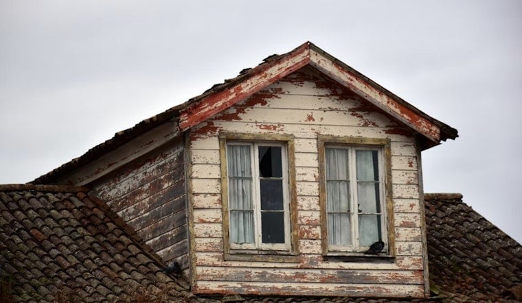 Cleveland Homeowner Waits Two Years as $10M Repair Fund Stalls