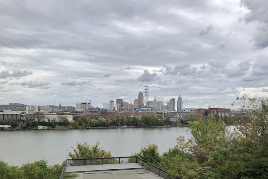 Cleveland in Crosshairs: Soaking Storms, Flood Threat and Killer Lake Erie Currents