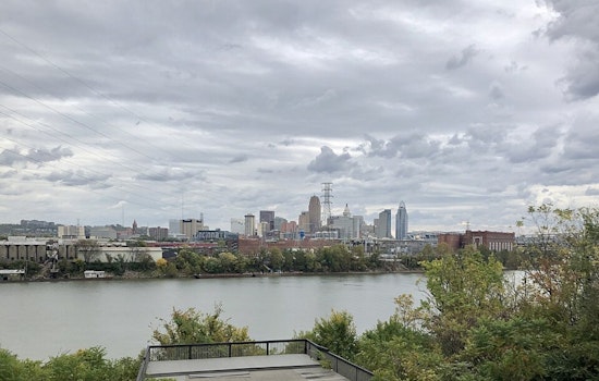 Cleveland in Crosshairs: Soaking Storms, Flood Threat and Killer Lake Erie Currents
