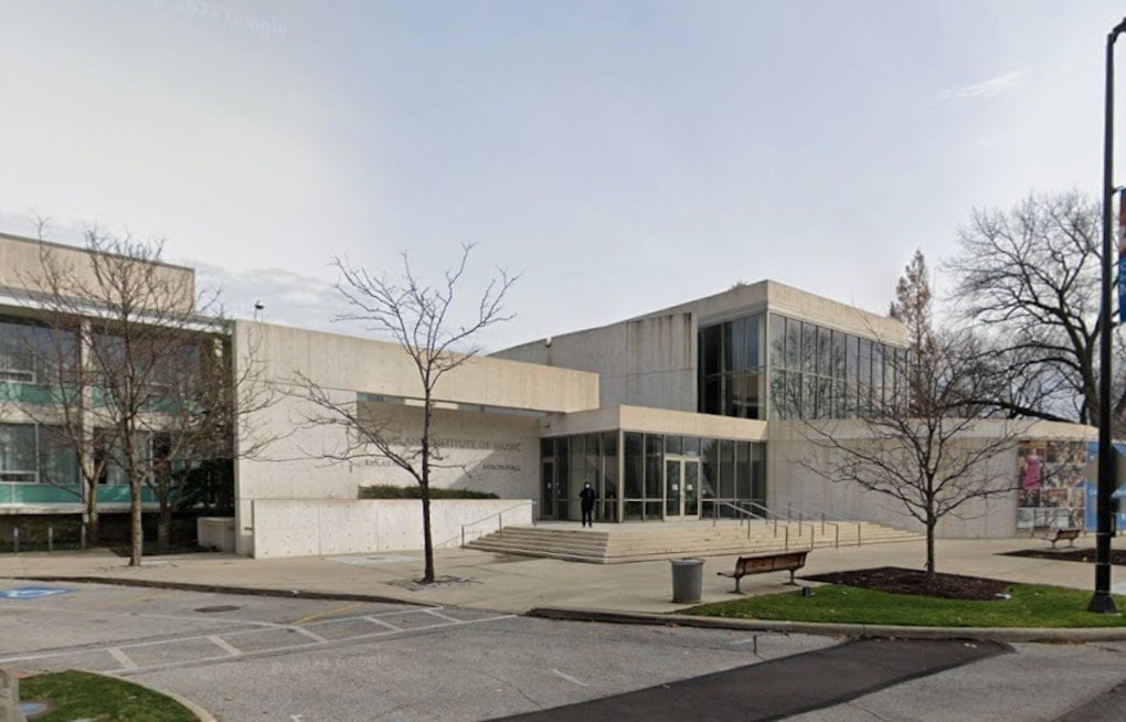 Cleveland Institute of Music Pairs Fanny Mendelssohn With Living Composers at Free Concert