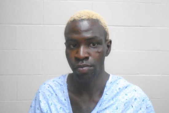 Cleveland Man, 27, Rams Car in Garfield Heights Chase, Held Without Bond