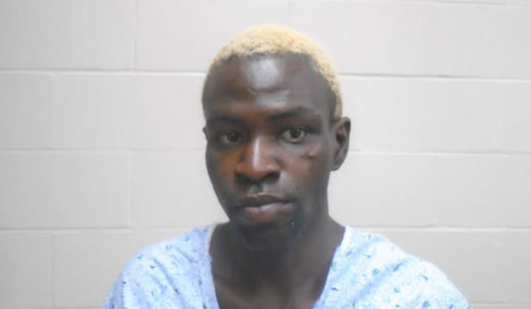 Cleveland Man, 27, Rams Car in Garfield Heights Chase, Held Without Bond