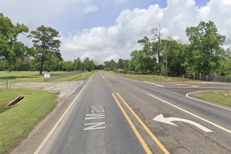 Cleveland Man Dies in Hardin Motorcycle Crash, Second in Liberty County in Days