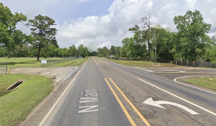 Cleveland Man Dies in Hardin Motorcycle Crash, Second in Liberty County in Days