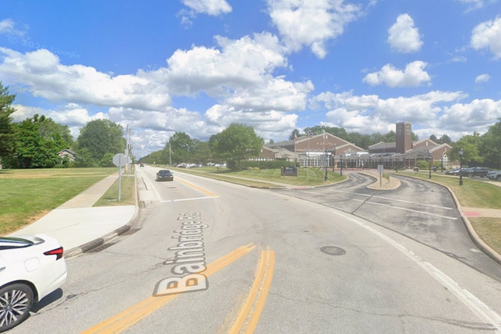 Cleveland Metroparks Rails-To-Trails Link To Connect Solon, Chagrin Falls By 2027