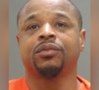 Cleveland ‘Most Wanted’ Fugitive Jamie Sowell Hunted Over Triple Domestic Violence Rap, $5K Reward Offered