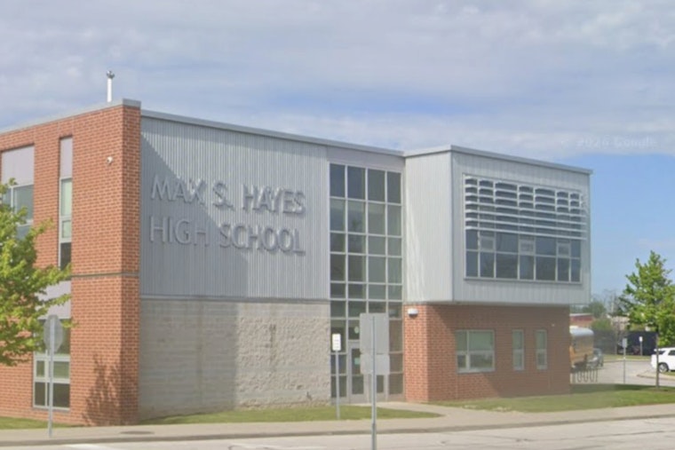 Cleveland Mother Demands Answers After Son Beaten Unconscious at Max S. Hayes High
