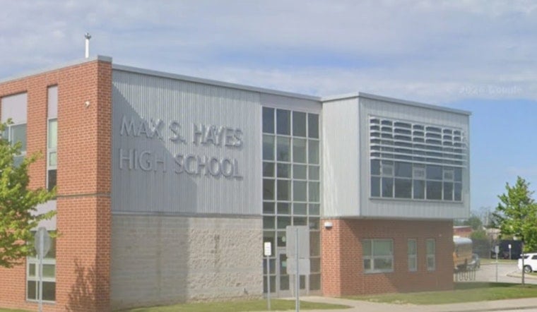 Cleveland Mother Demands Answers After Son Beaten Unconscious at Max S. Hayes High