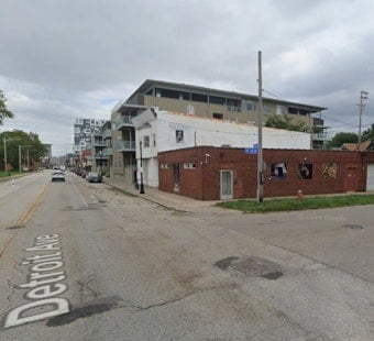 Cleveland Native's 5,000-Piece Defaced Album Art Stash Lands in Ohio City