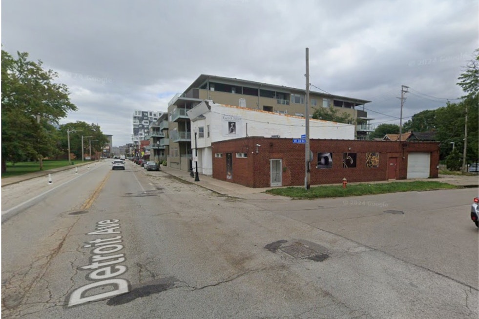 Cleveland Native's 5,000-Piece Defaced Album Art Stash Lands in Ohio City