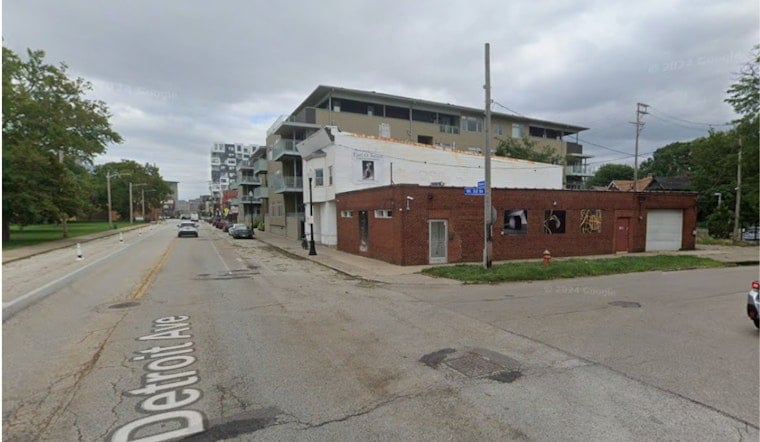 Cleveland Native's 5,000-Piece Defaced Album Art Stash Lands in Ohio City