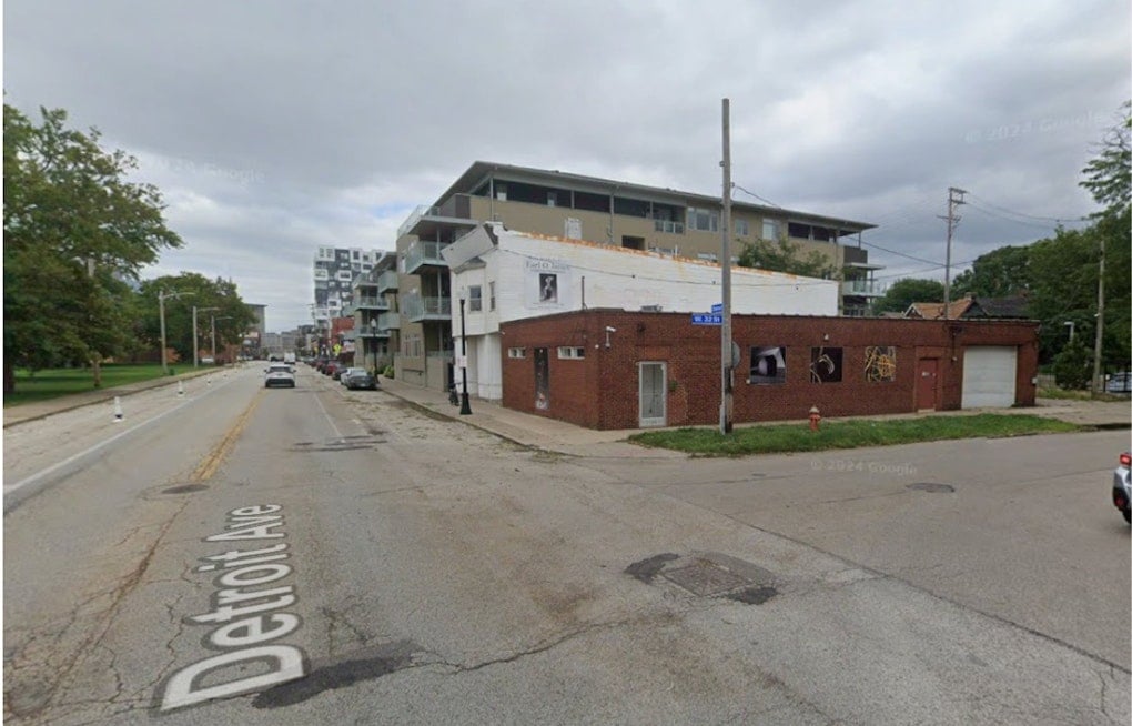 Cleveland Native's 5,000-Piece Defaced Album Art Stash Lands in Ohio City