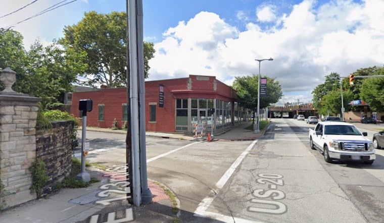 Cleveland 'Night Before' Bash Cracks Open Rare David E. Davis Art Trove