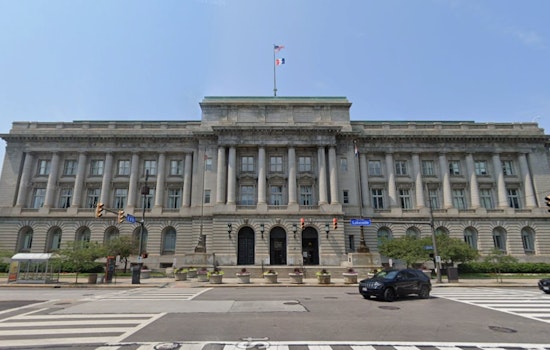 Cleveland Plans to Grow 35 Parks With 100 Land Bank Lots, Cost City $165K in Taxes
