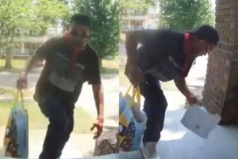 Cleveland Police Hunt Theft Suspect From Triskett Road Morning Heist