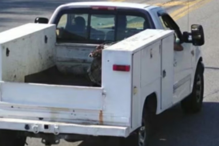 Cleveland Police Hunt White Truck That Hit Child on Minibike, Fled Scene