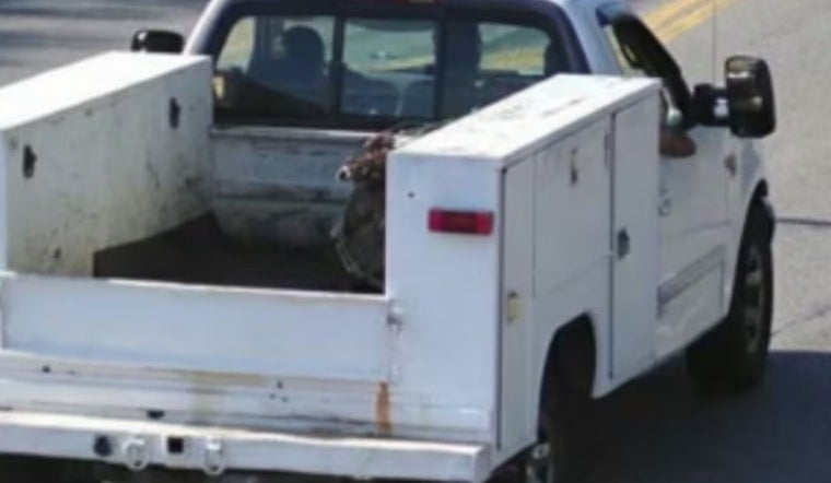 Cleveland Police Hunt White Truck That Hit Child on Minibike, Fled Scene