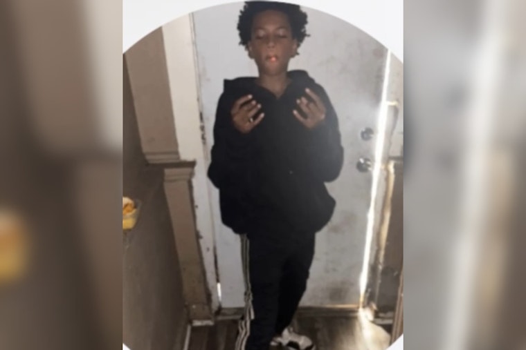 Cleveland Police Search for Missing 11-Year-Old Last Seen in Red Honda