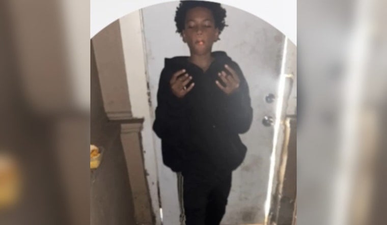 Cleveland Police Search for Missing 11-Year-Old Last Seen in Red Honda