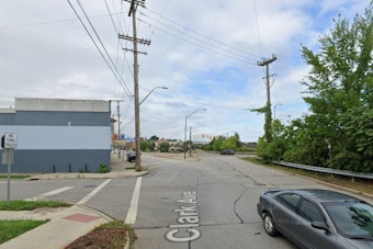 Cleveland RTA Bus Mows Down Cyclist, 65, Leaving Him Critical at Lorain-Clark Intersection