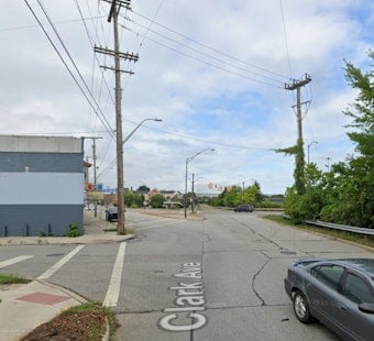 Cleveland RTA Bus Mows Down Cyclist, 65, Leaving Him Critical at Lorain-Clark Intersection