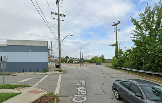 Cleveland RTA Bus Mows Down Cyclist, 65, Leaving Him Critical at Lorain-Clark Intersection