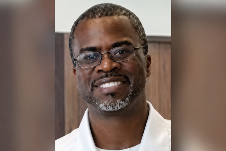 Cleveland RTA Executive Floun'say Caver Vanishes in Virginia Under Alert