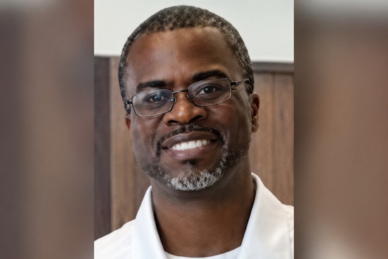 Cleveland RTA Executive Floun'say Caver Vanishes in Virginia Under Alert
