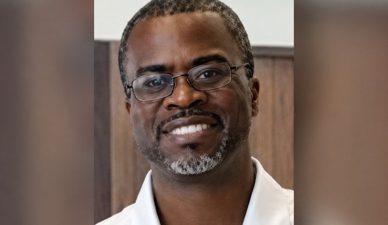Cleveland RTA Executive Floun'say Caver Vanishes in Virginia Under Alert