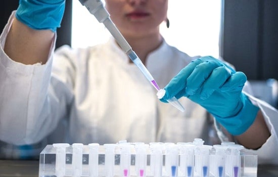 Cleveland Scientists Turn COVID Immunity Into a Weapon Against Sarcoma