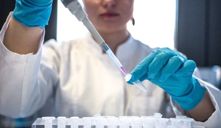 Cleveland Scientists Turn COVID Immunity Into a Weapon Against Sarcoma