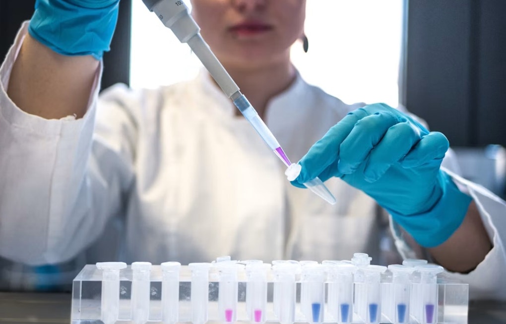 Cleveland Scientists Turn COVID Immunity Into a Weapon Against Sarcoma