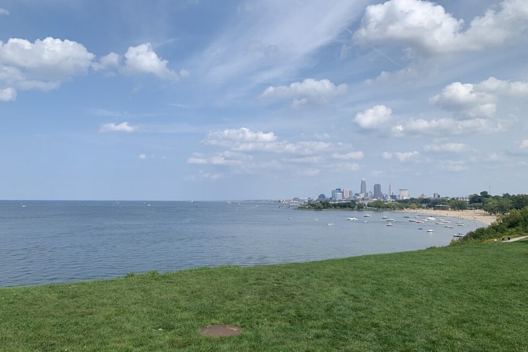 Cleveland Sizzler: Sunny Saturday Tees Up 90-Degree Heat, Storms Next Week
