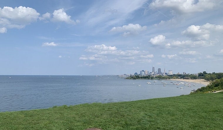Cleveland Sizzler: Sunny Saturday Tees Up 90-Degree Heat, Storms Next Week