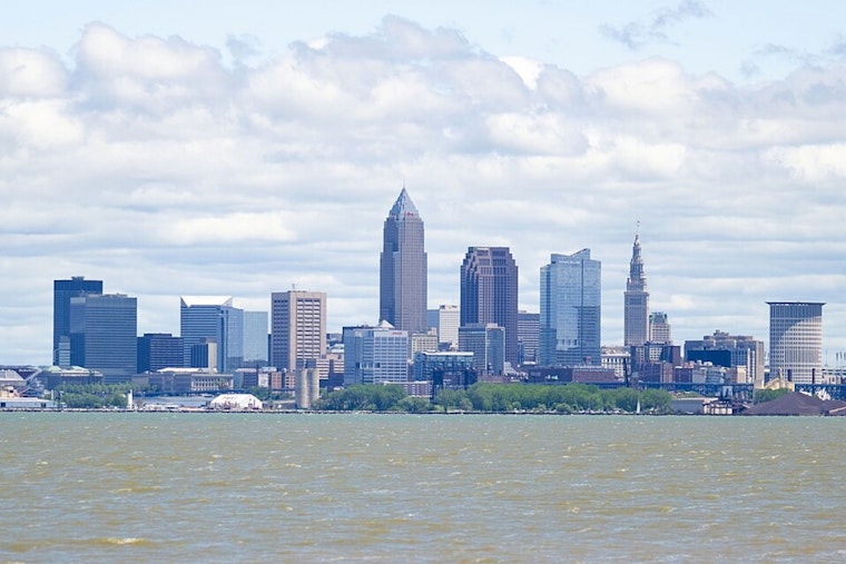 Cleveland Sizzles Into 90s Before Midweek Storms Roll In