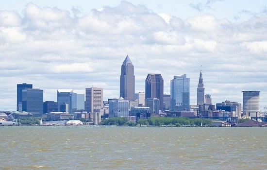 Cleveland Sizzles Into 90s Before Midweek Storms Roll In