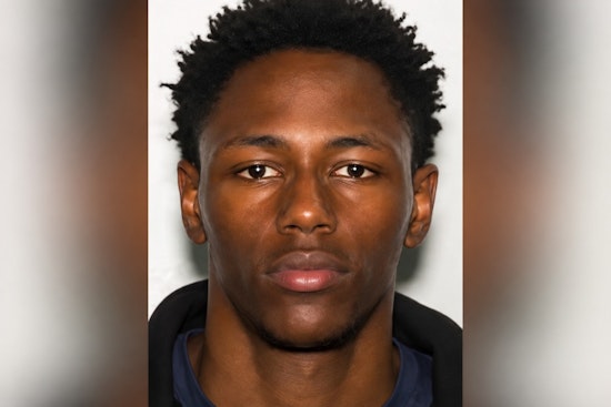 Cleveland Teen Davion Starks, 16, Missing Since July, Marshals Join Search