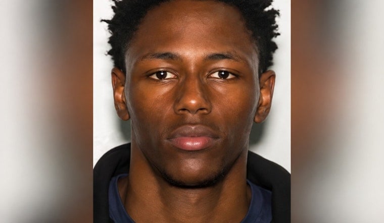 Cleveland Teen Davion Starks, 16, Missing Since July, Marshals Join Search