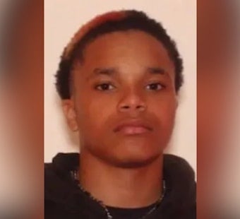 Cleveland Teen Jashawn Holiday Missing Since September, US Marshals Join Hunt