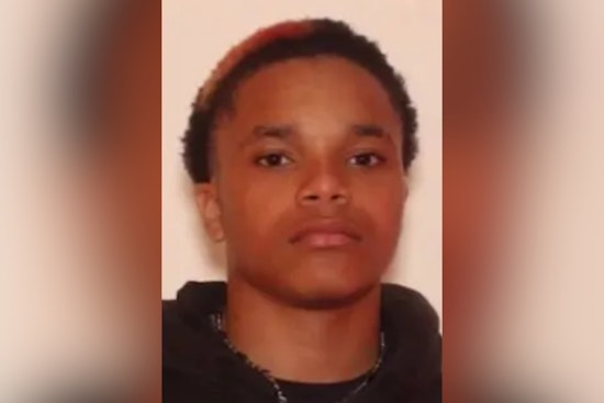Cleveland Teen Jashawn Holiday Missing Since September, US Marshals Join Hunt