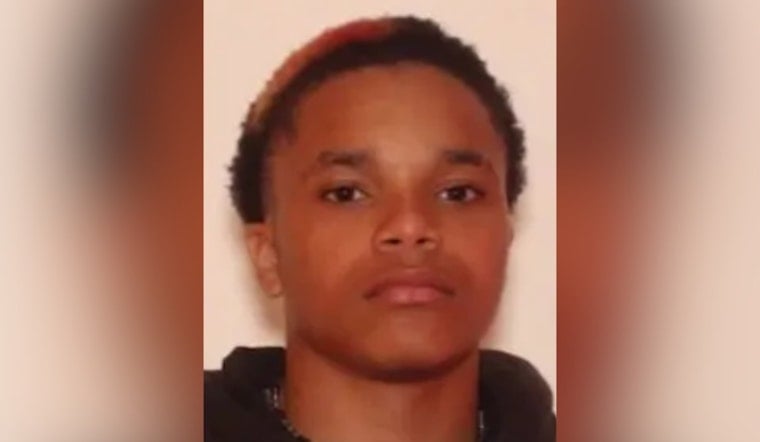 Cleveland Teen Jashawn Holiday Missing Since September, US Marshals Join Hunt