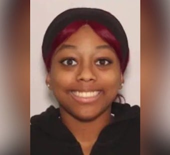 Cleveland Teen Sprinter Emonie Haymon, 16, Missing Since Late July