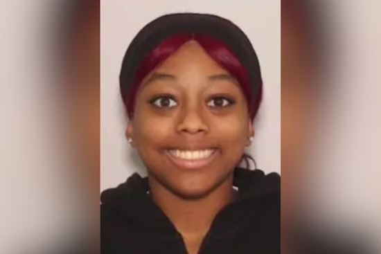 Cleveland Teen Sprinter Emonie Haymon, 16, Missing Since Late July