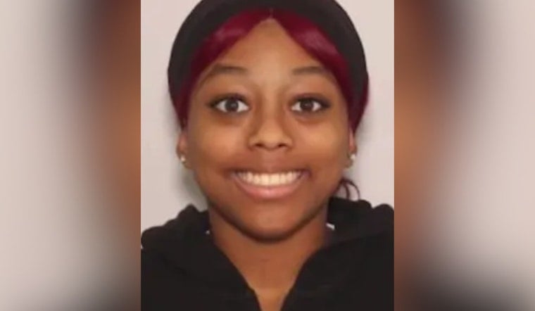 Cleveland Teen Sprinter Emonie Haymon, 16, Missing Since Late July
