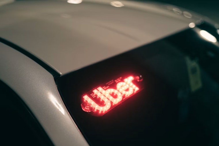 Cleveland Uber Driver Sprayed With Bullets on Green Road, Left Fearing Retaliation