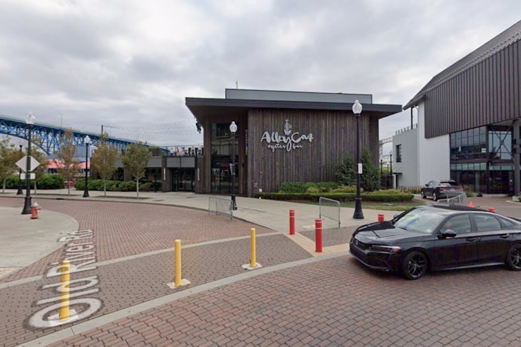 Cleveland's Alley Cat Oyster Bar Throws $2 Oyster Bash for Bassist's Birthday